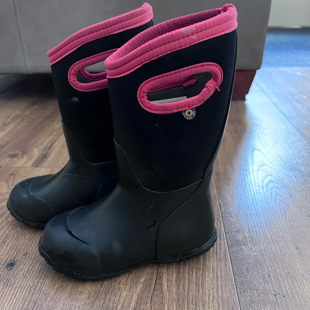 Bogs RainBoots